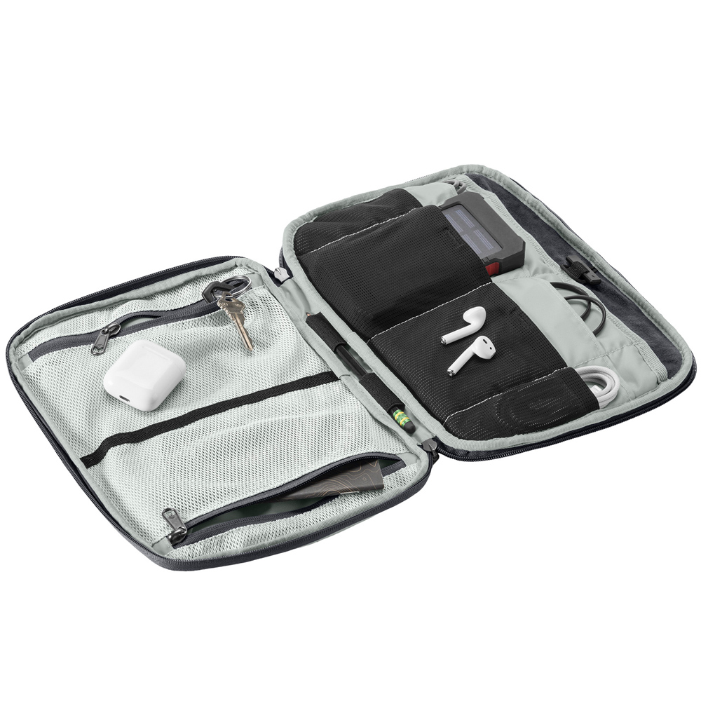 Väska elektroniktillbehör - EAGLE CREEK Pack-it e-Tools Organizer Pro - 2