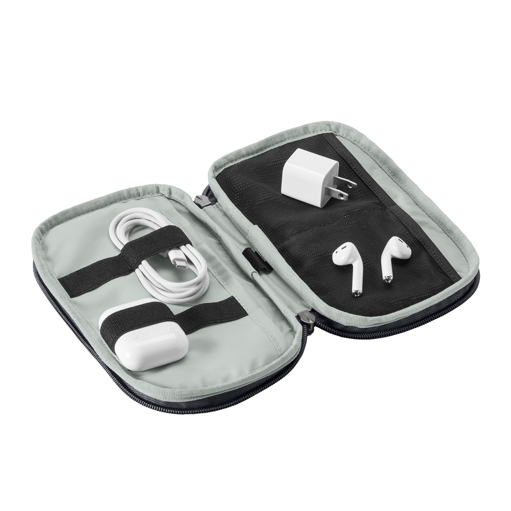Väska elektroniktillbehör - EAGLE CREEK PAck-it e-Tools Organizer Mini - 2