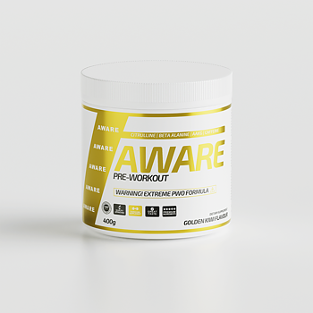 PWO 400g Golden Kiwi