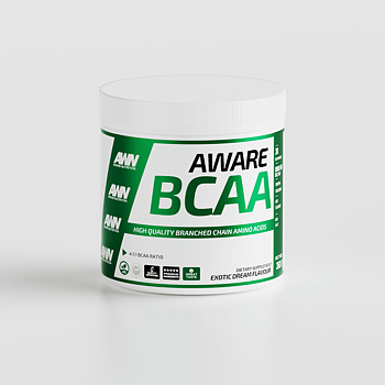 BCAA Aware 360g  Sour Cola
