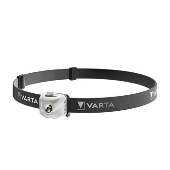 Pannlampa - VARTA Outdoor Sports Ultralight H30R