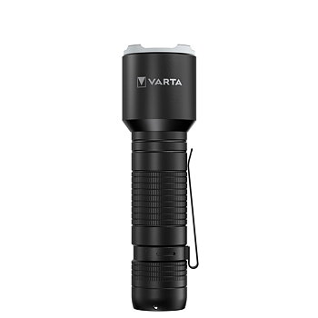 Ficklampa - VARTA Aluminium Light F30 Pro