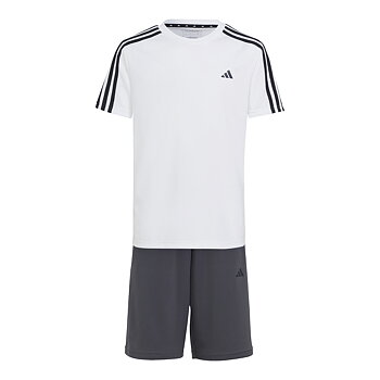 Adidas Train Essentials AEROREADY 3-Stripes Regular-Fit Training Set Träningsset