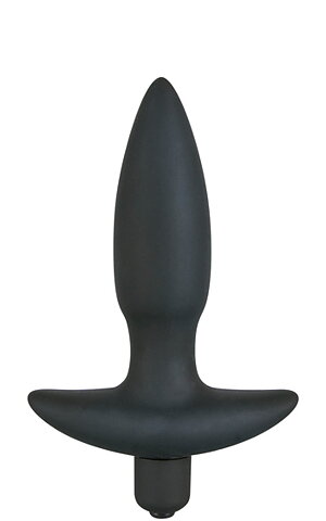 VIBRATING PLUG
