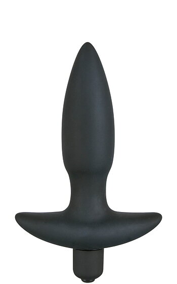 VIBRATING PLUG