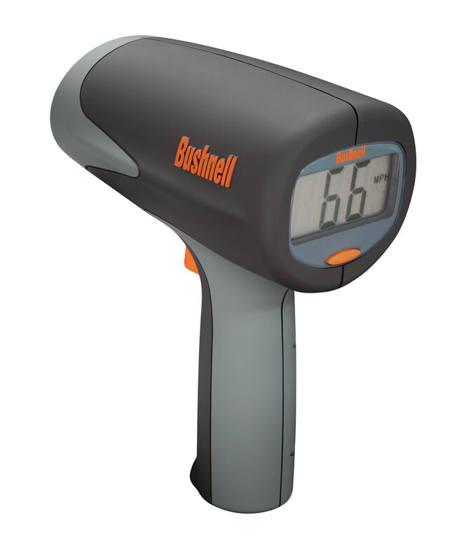 Bushnell Velocity Speed Gun Hastighetsmätare