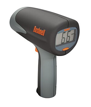 Bushnell Velocity Speed Gun Hastighetsmätare