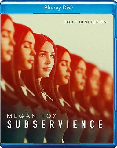 Subservience (BLU-RAY)
