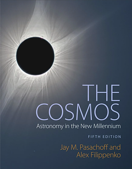 THE COSMOS - ATRONOMY IN THE NEW MILLENNIUM