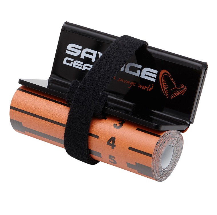 SavageGear Measure Up Roll 8x130cm - 2