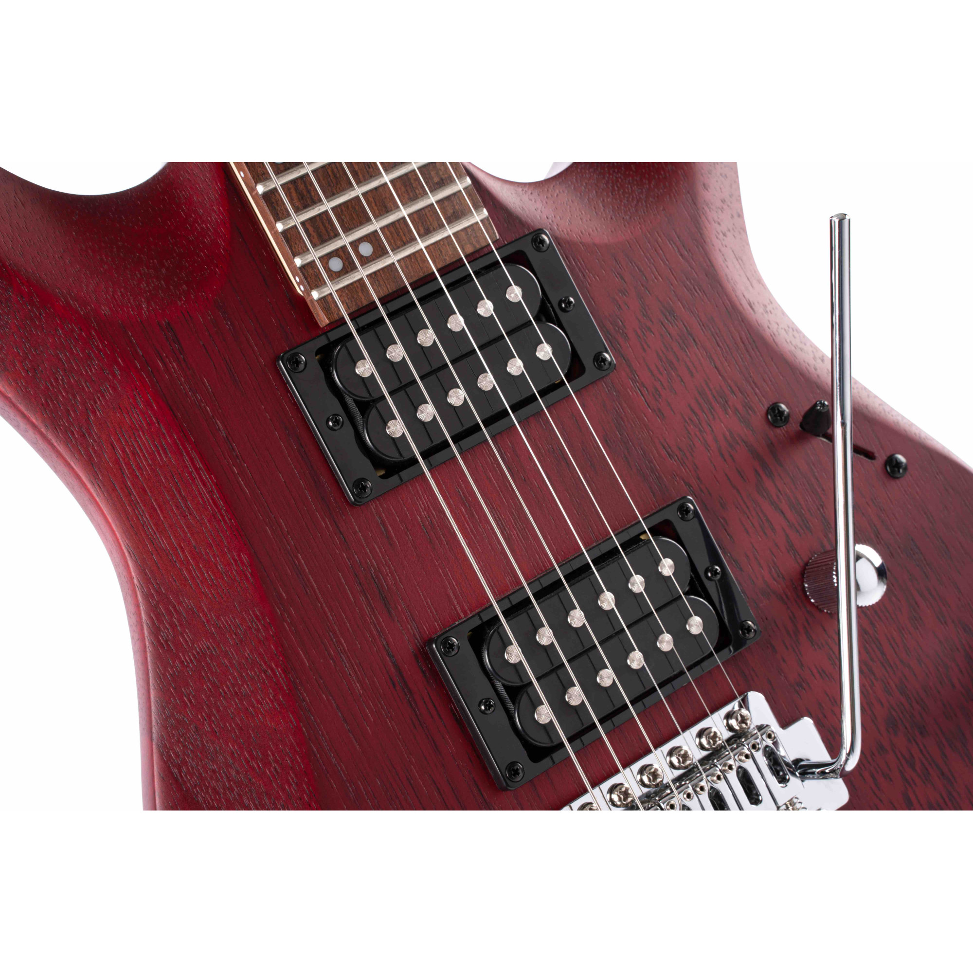 Cort X100 OPBC - 4