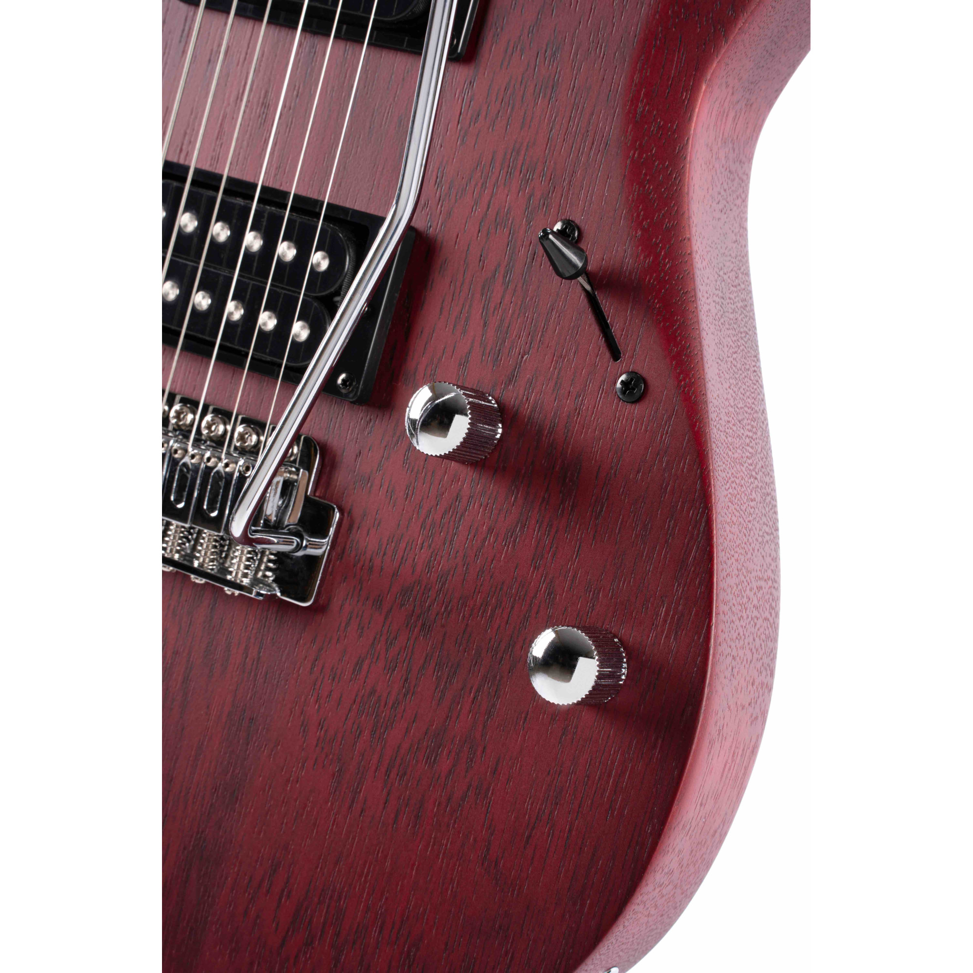 Cort X100 OPBC - 5
