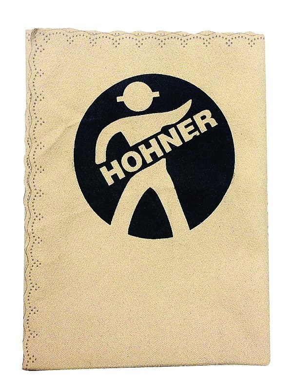 HOHNER Rengördningsduk