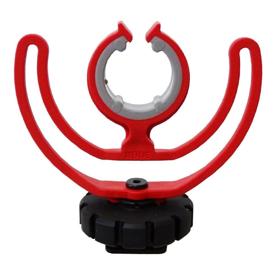 RODE Rycote. Lyre for VideoMicro (172-005-1) - 3