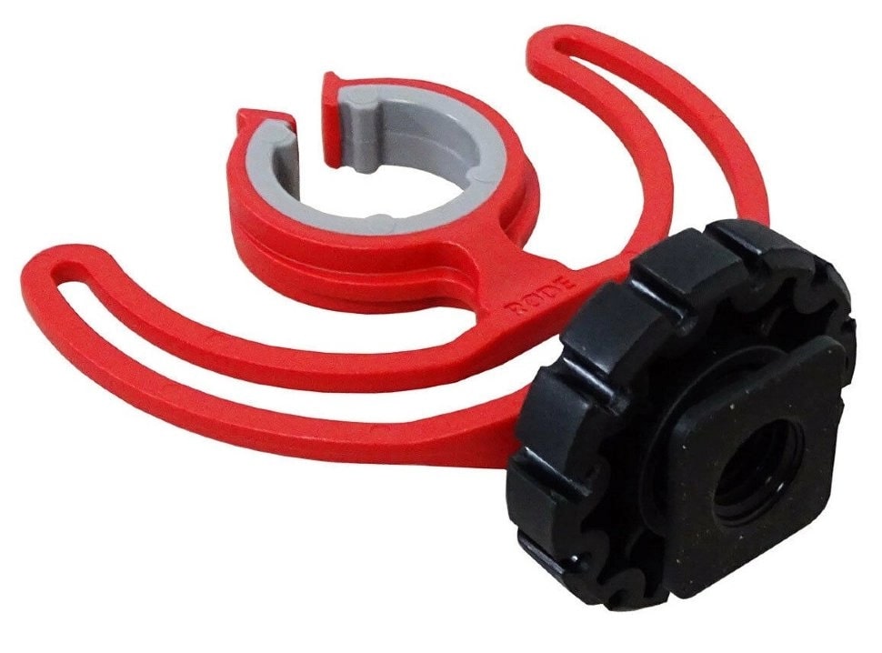 RODE Rycote. Lyre for VideoMicro (172-005-1) - 4