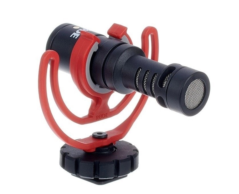 RODE Rycote. Lyre for VideoMicro (172-005-1) - 2