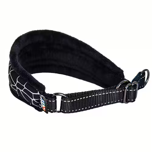 Rukka Cube Hound Collar -  Extra brett halvstryp - 2