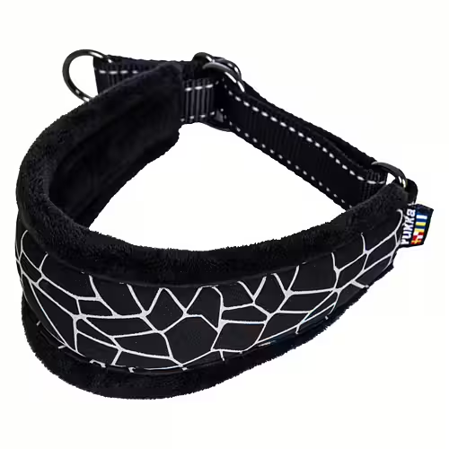Rukka Cube Hound Collar -  Extra brett halvstryp
