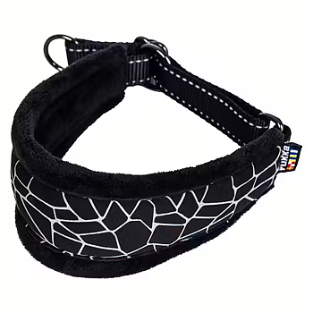 Rukka Cube Hound Collar -  Extra brett halvstryp
