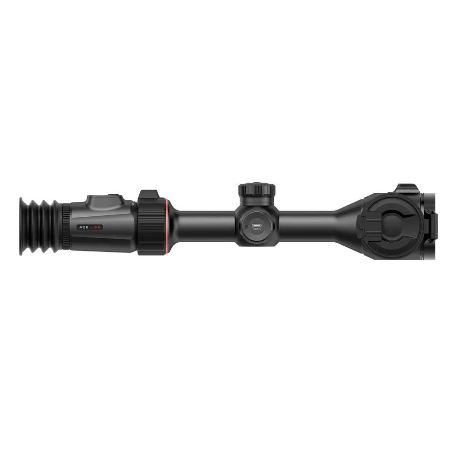 Nocpix ACE, L35 Mörkersikte - 6