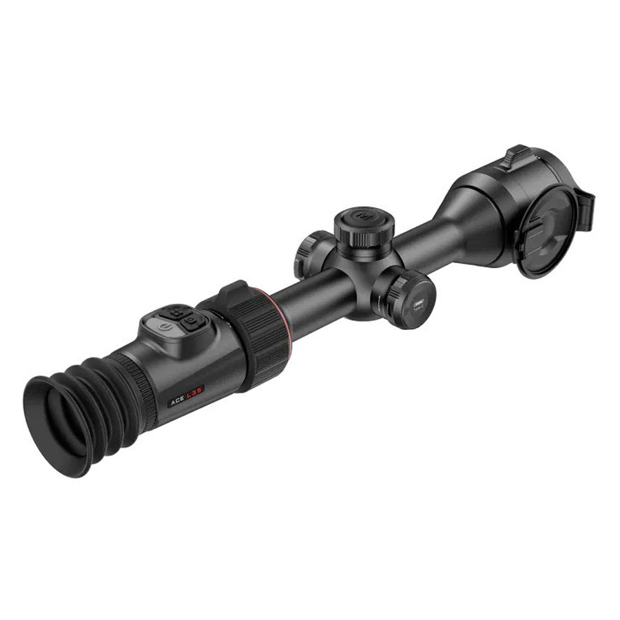 Nocpix ACE, L35 Mörkersikte - 8
