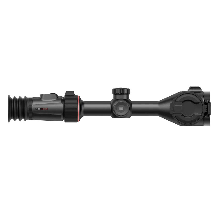 Nocpix ACE, H50R Mörkersikte - 8