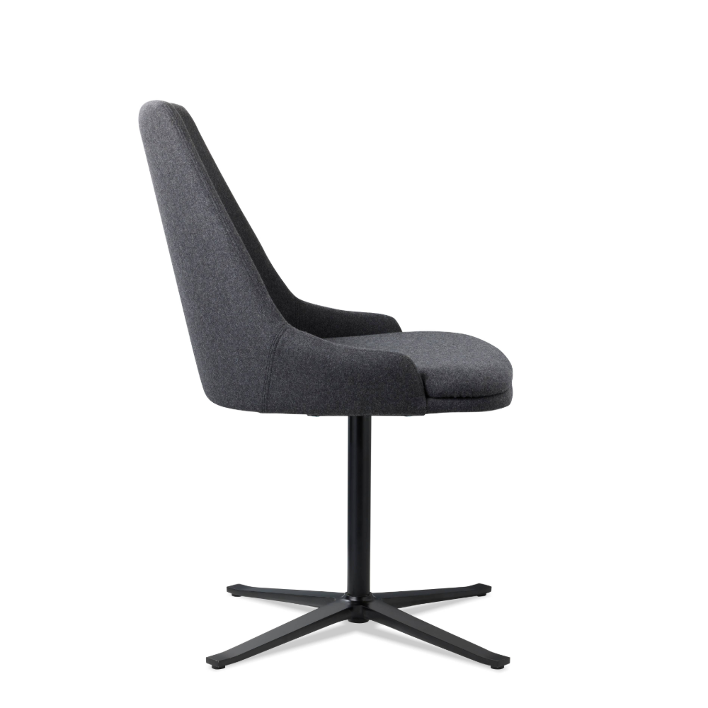 SM815 Swivel chair - Skovby Furniture - 5