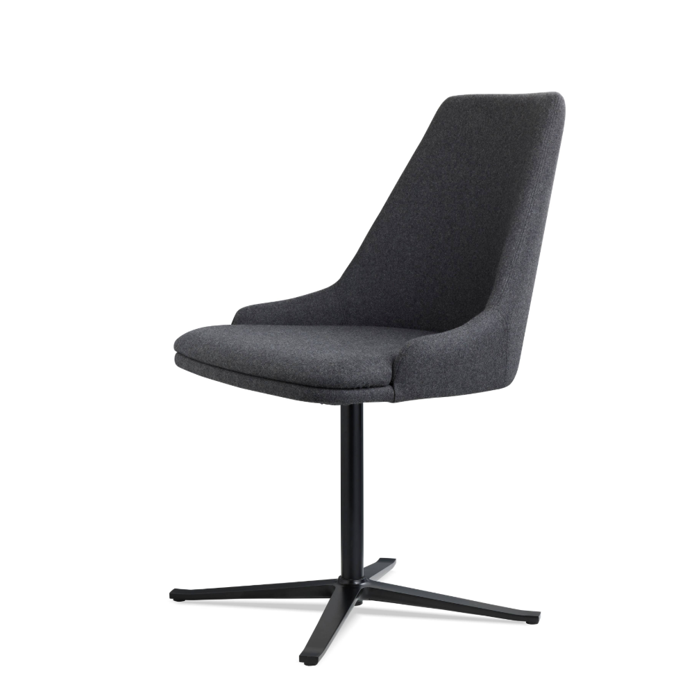 SM815 Swivel chair - Skovby Furniture