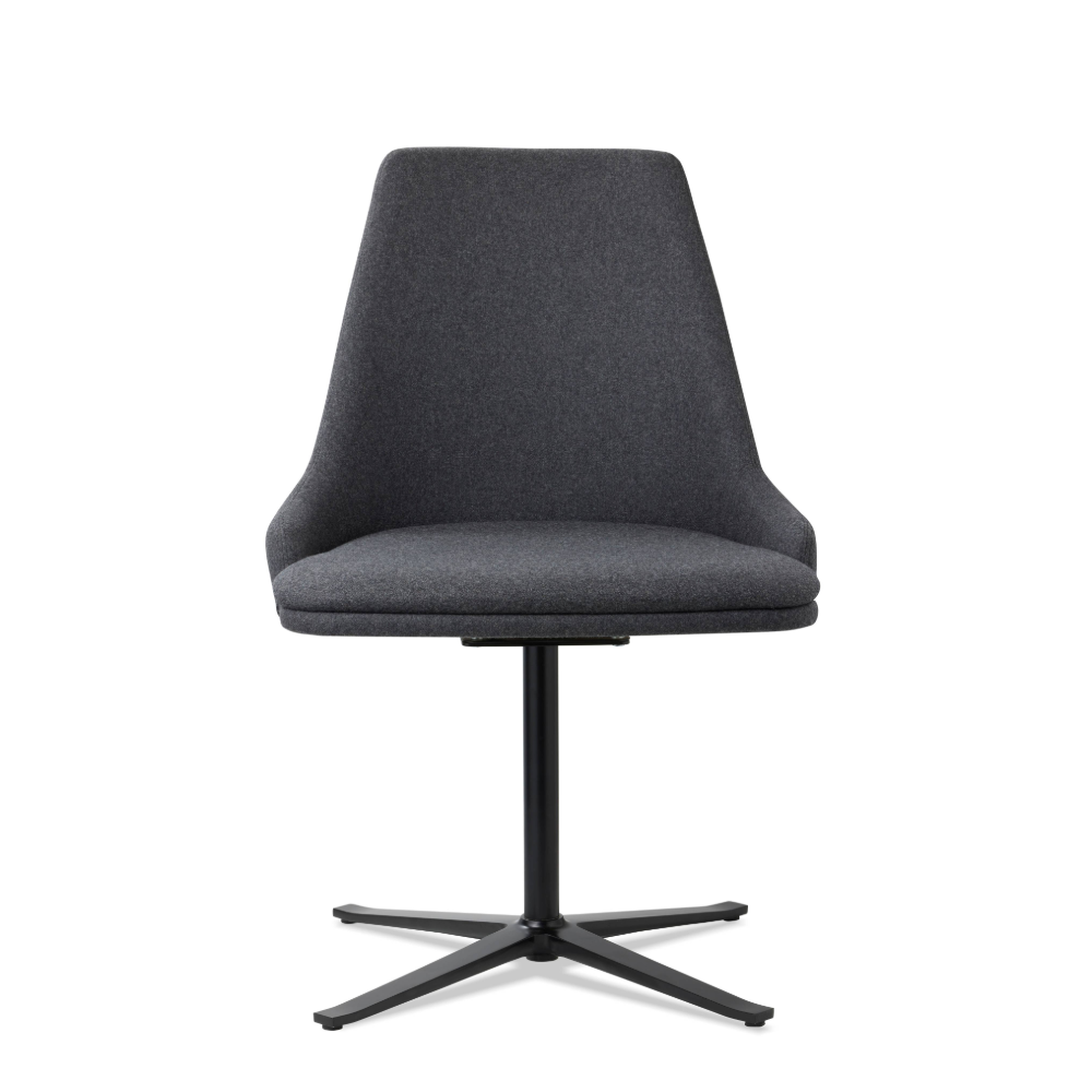 SM815 Swivel chair - Skovby Furniture - 4