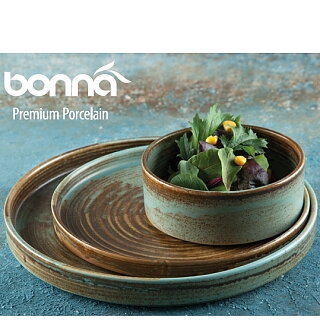 Coral Porslin Bonna
