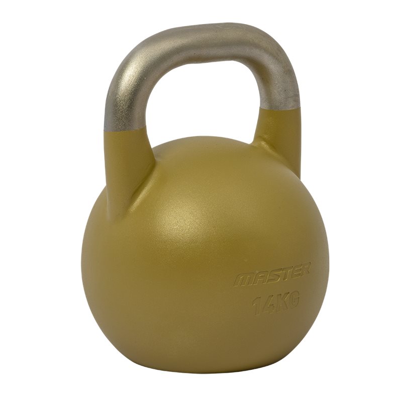 Master Competition LX Kettlebell 14 kg - 2