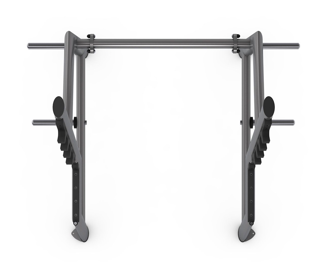 Gym80 Squat Rack 4094 - 5