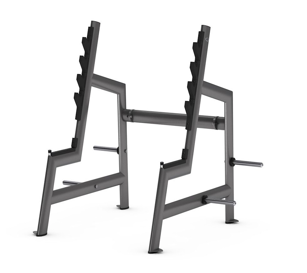 Gym80 Squat Rack 4094 - 2
