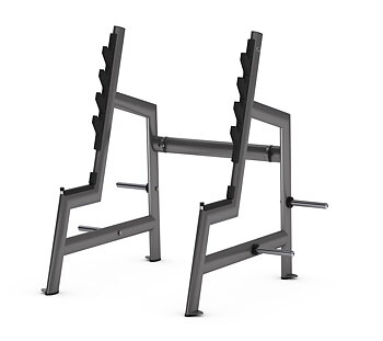 Gym80 Squat Rack 4094