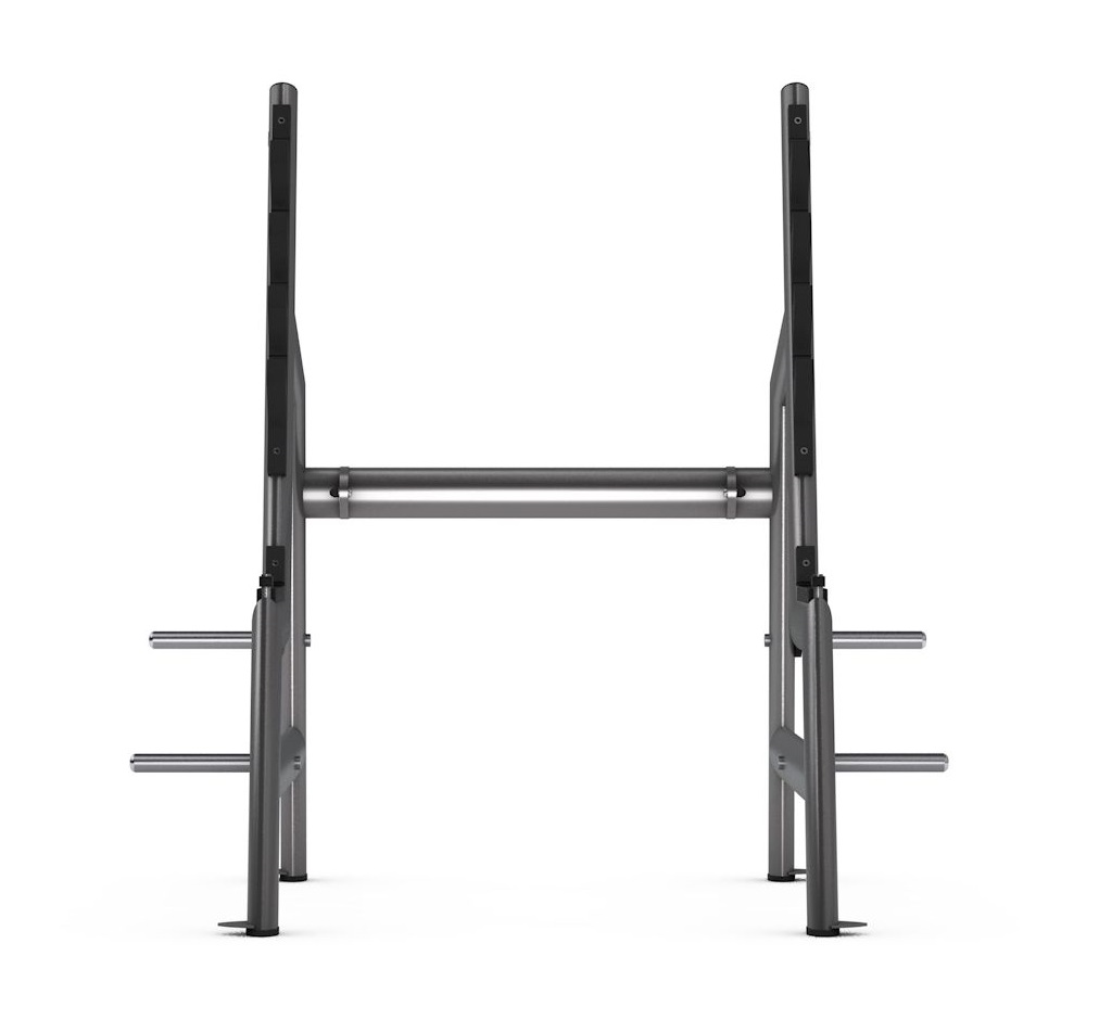 Gym80 Squat Rack 4094 - 4