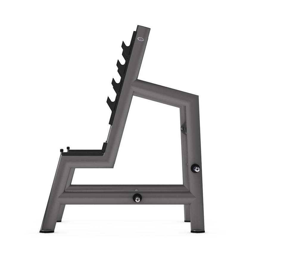Gym80 Squat Rack 4094 - 3