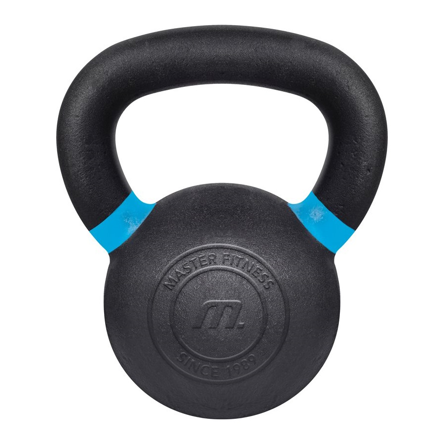 Kettlebell Master BC 18 kg