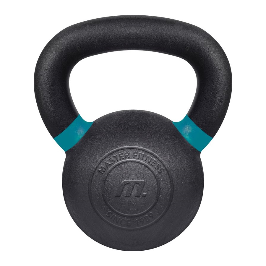 Kettlebell Master BC 20 kg *Slut i lager. Åter 21/9*
