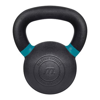 Kettlebell Master BC 20 kg *Slut i lager. Åter 21/9*