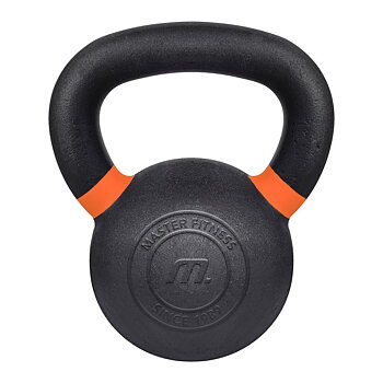 Kettlebell Master BC 28 kg *Slut i lager. Åter 10/8*