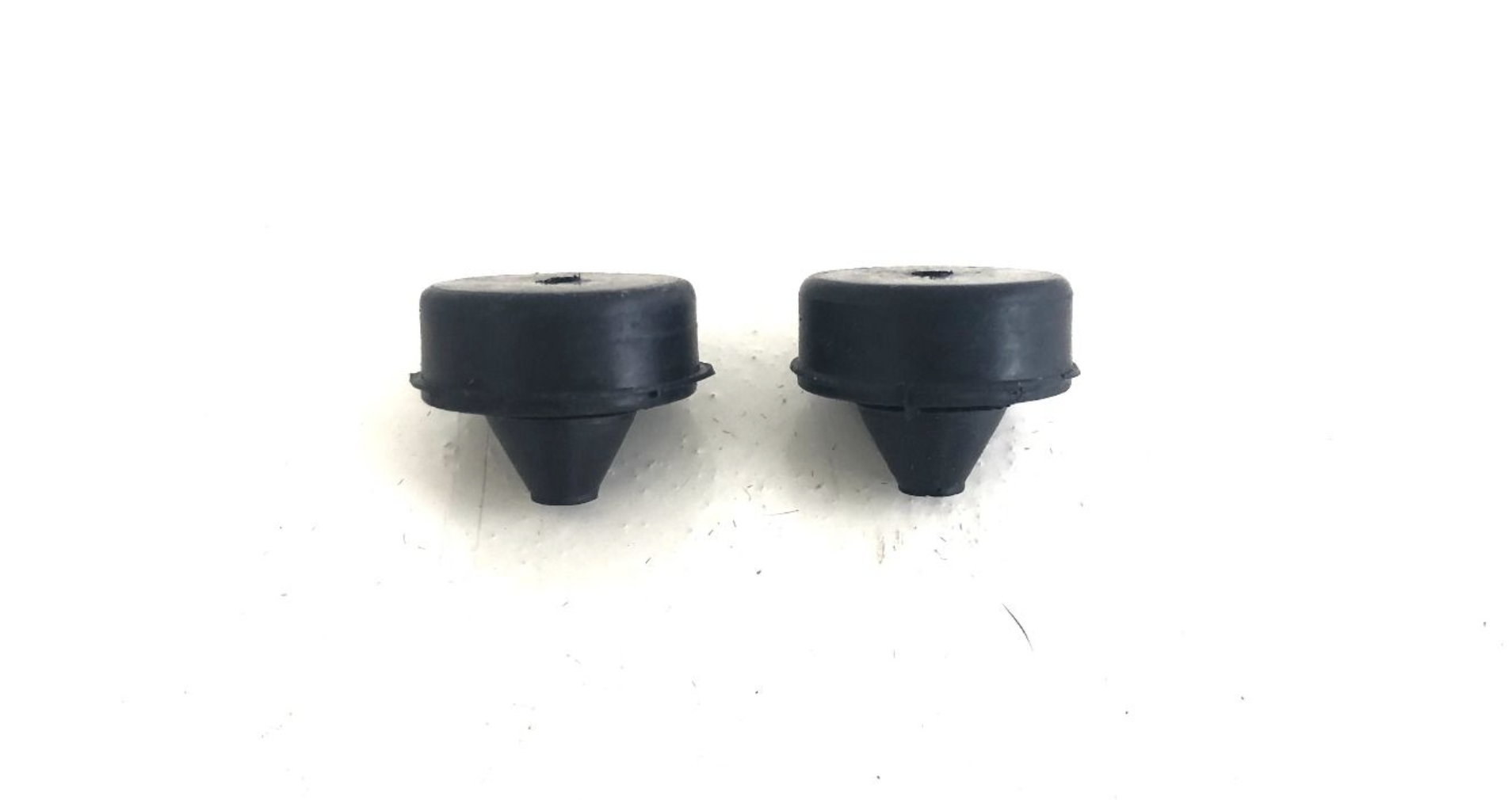 Kadett A B Manta Ascona A - Bumper Rubber Set
