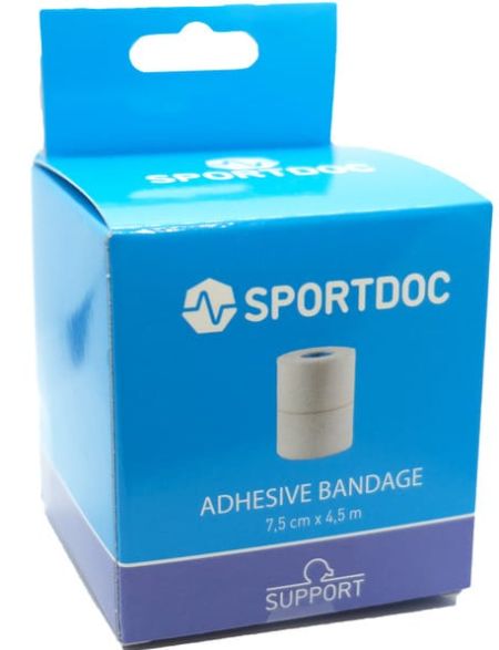 Adhesive bandage - Sportdoc - 5