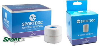 Adhesive bandage - Sportdoc