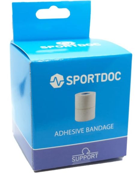 Adhesive bandage - Sportdoc - 3