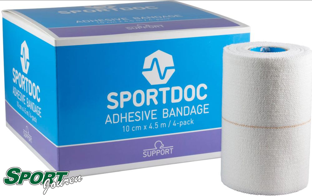 Adhesive bandage - Sportdoc - 6