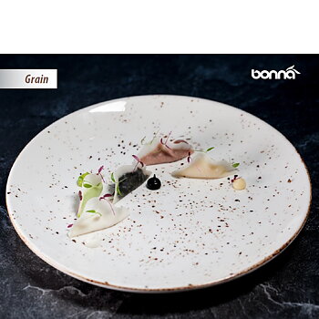 Grain Porslin Bonna