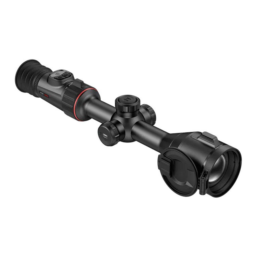 Nocpix ACE, H50 Mörkersikte - 3