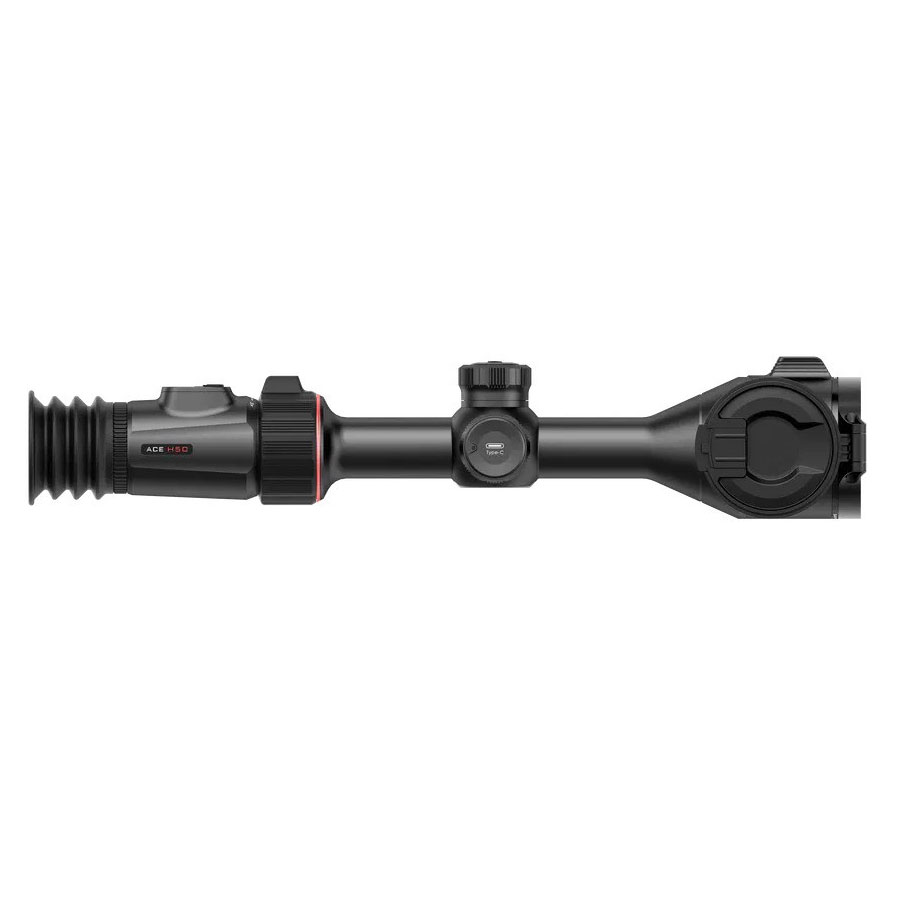 Nocpix ACE, H50 Mörkersikte - 6