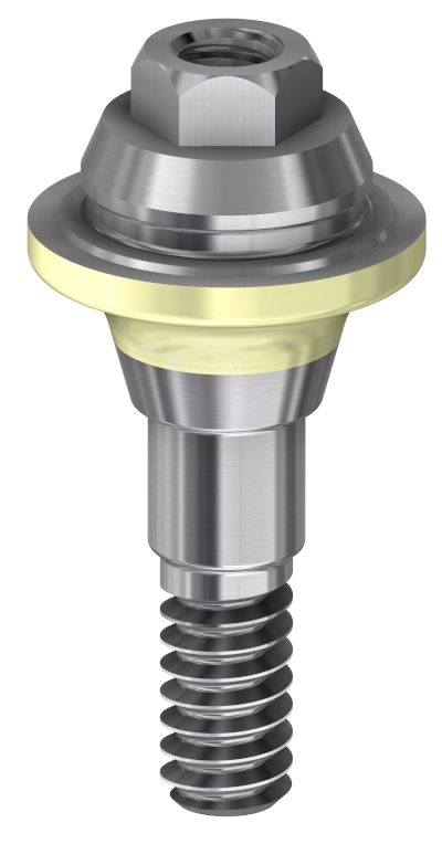 MUA+ NC 1,5 mm for Straumann® bone level