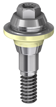 MUA+ NC 1,5 mm for Straumann® bone level